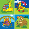 5 ИГР ПРО ЖИВОТНЫХ